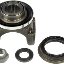 Dorman 697-500 Rear Differential End Yoke for Select Models