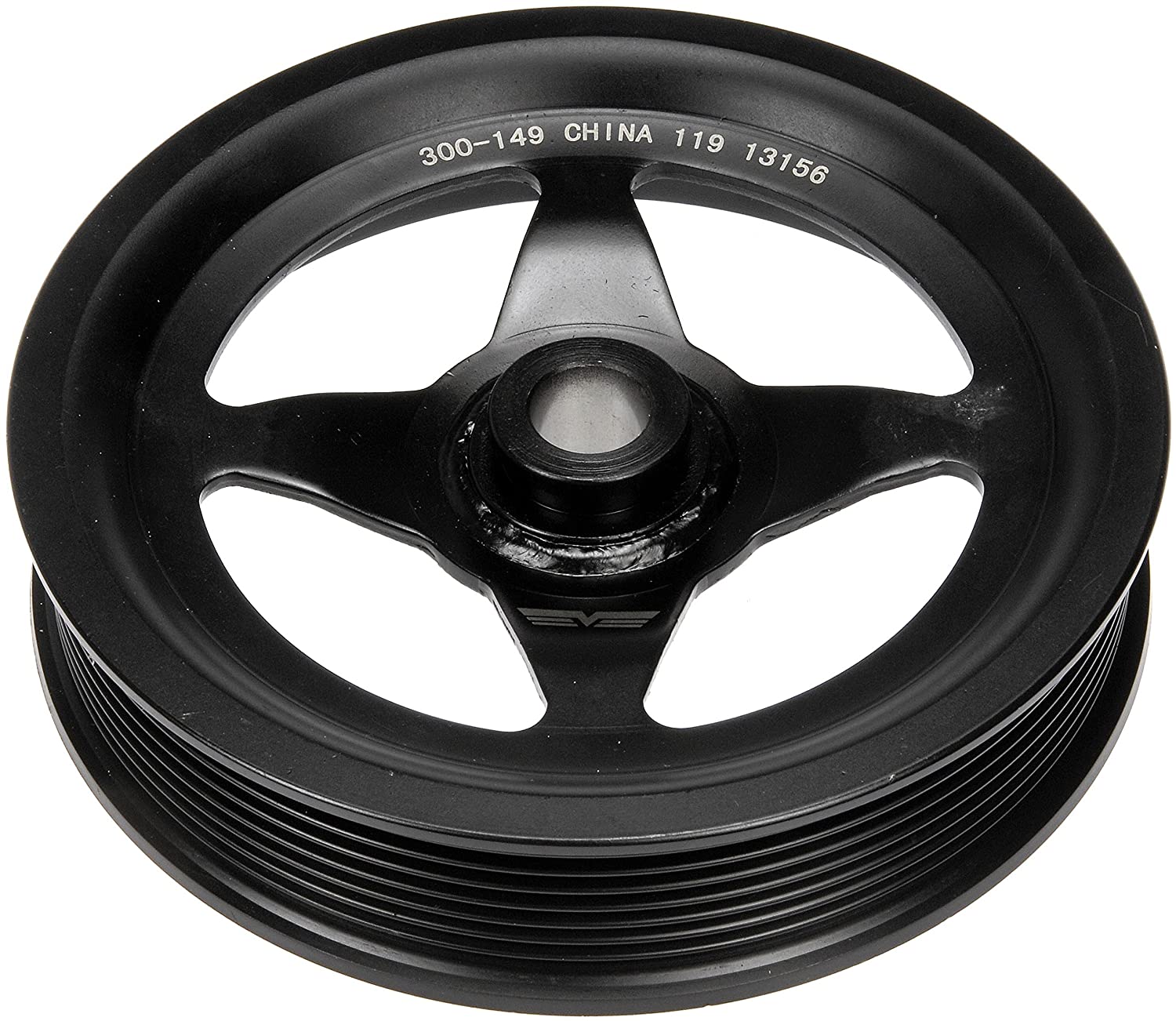 DORMAN 300-149 Power Steering Pump Pulley