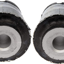 Dorman 523-516 Suspension Subframe Bushing Kit for Select Nissan Murano / Quest Models