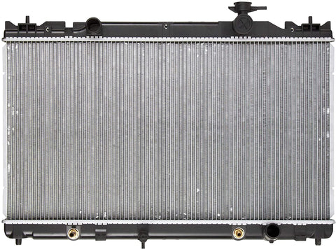 Spectra Premium CU2437 Complete Radiator for Toyota Camry