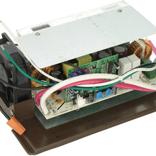 WFCO WF-8955 MBA Main Board Assembly - 55 Amp