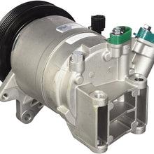 Four Seasons 68438 A/C Compressor