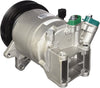 Four Seasons 68438 A/C Compressor