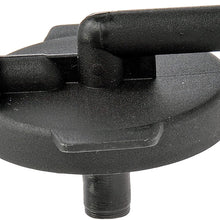 Dorman 54241 Coolant Reservoir Cap For Select Models