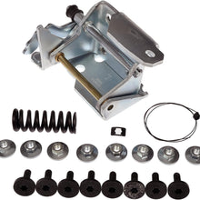Dorman 924-102 Door Hinge Assembly