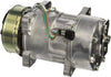 Denso 471-7039 New Compressor with Clutch