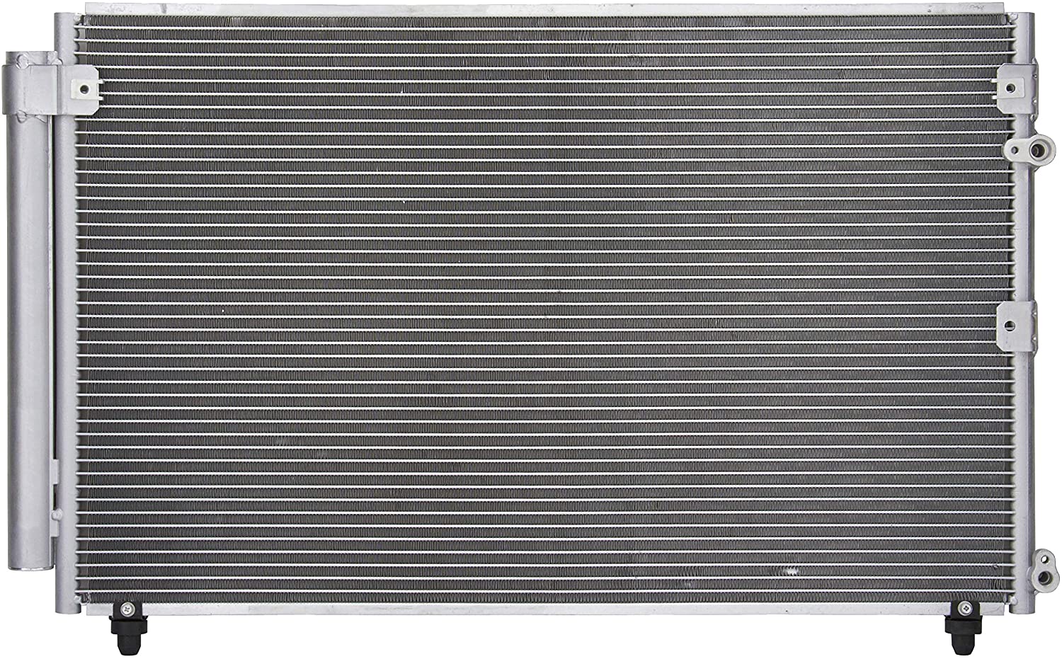 Spectra A/C Condenser 7-3111