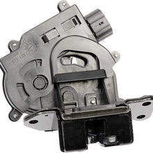 Dorman 931-873 Liftgate Lock Actuator for Select Toyota Models