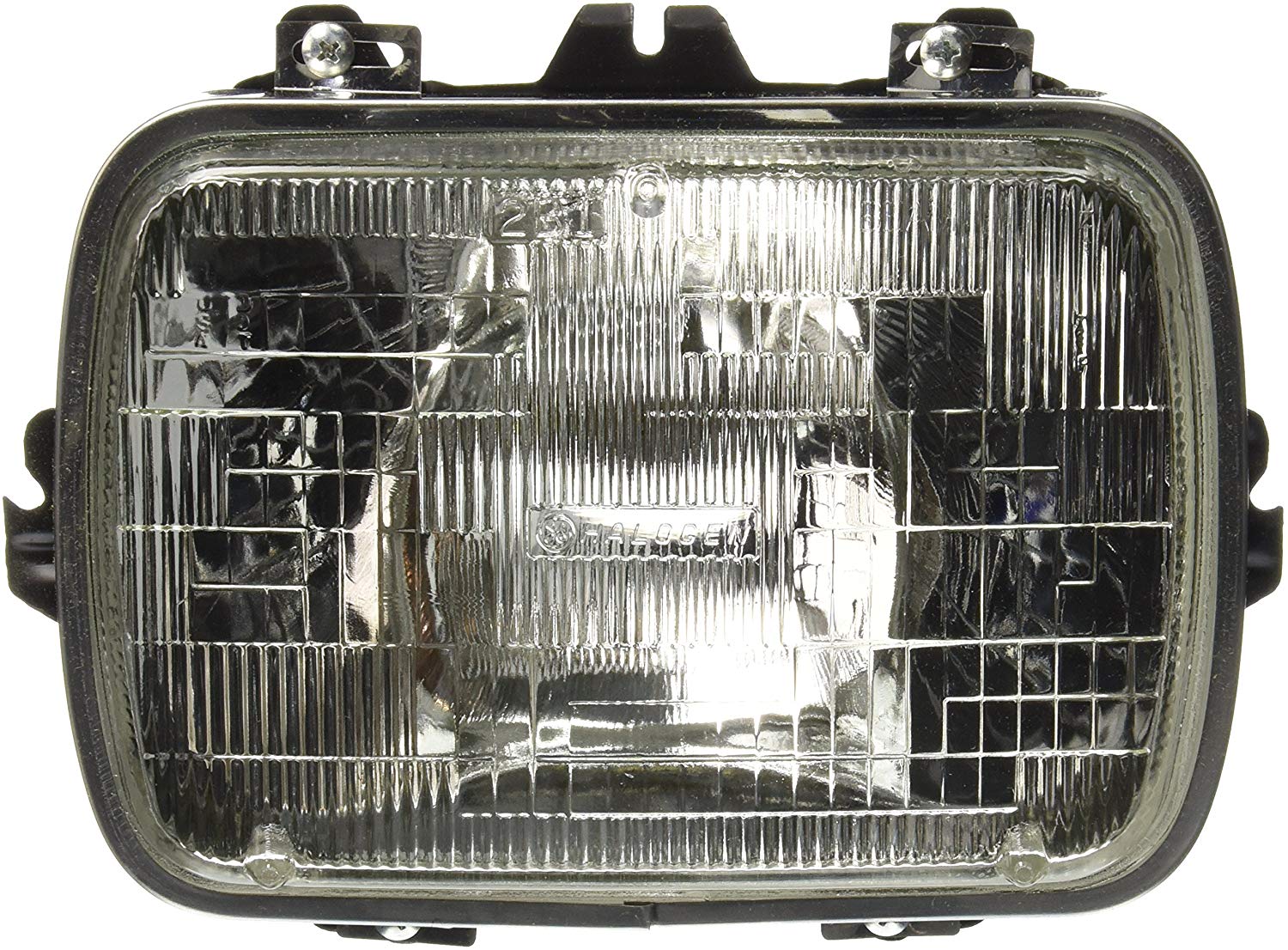 Depo P-H001H Chevrolet/GMC Passenger Side Replacement Headlight Assembly