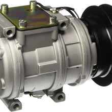 Four Seasons 58398 Compressor with Clutch