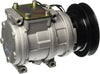 Four Seasons 58398 Compressor with Clutch