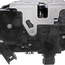 Dorman 937-628 Front Driver Side Door Lock Actuator Motor for Select Ford/Lincoln Models