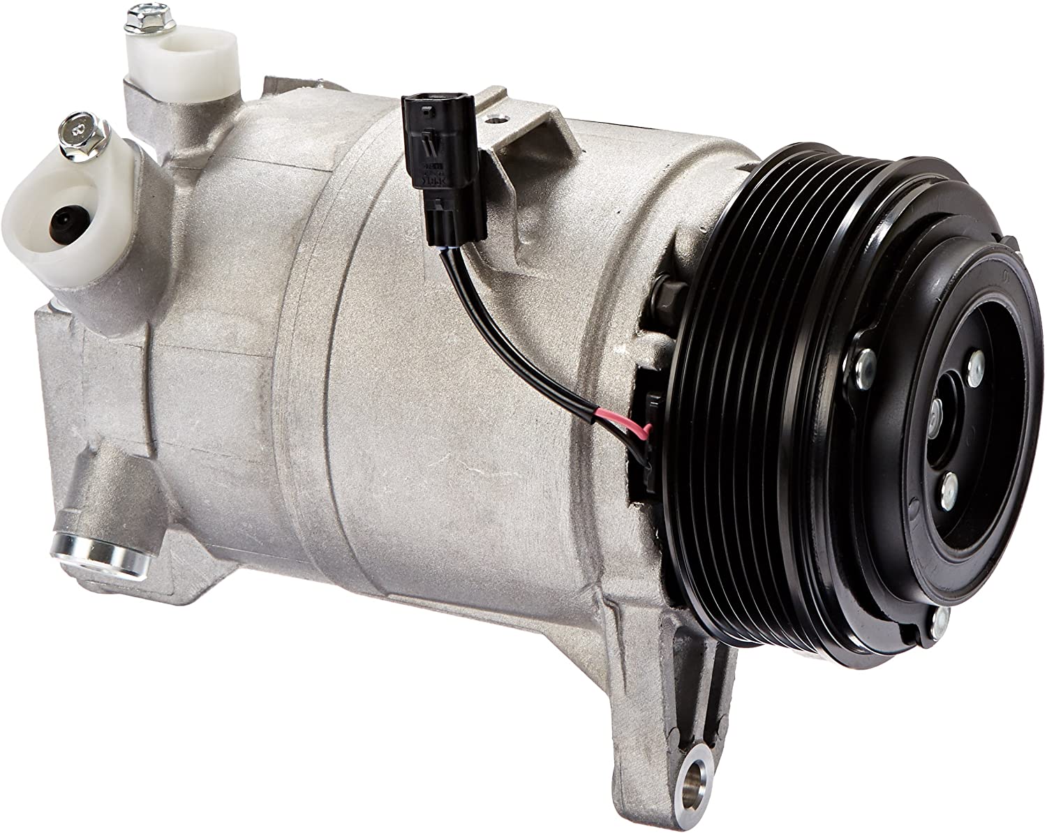 Denso 471-5006 A/C Compressor