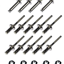 Dorman 702-013 Window Regulator Hardware Kit for Select Models