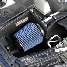 aFe Power Magnum FORCE 54-10681 BMW X5 (E53) Performance Intake System (Oiled, 5-Layer Filter)
