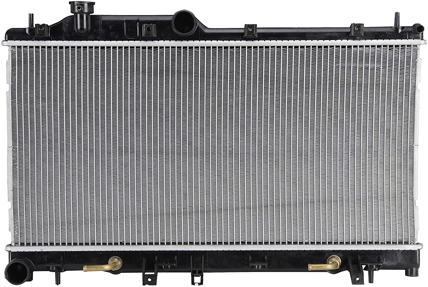 Spectra Premium CU2778 Complete Radiator for Subaru Legacy/Outback