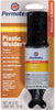 Permatex 84115 5-minute Plastic Weld Adhesive, 0.84 oz.