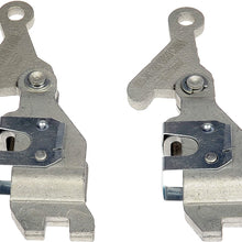 Dorman 926-341 Driver Side Parking Brake Lever Kit for Select Nissan Models