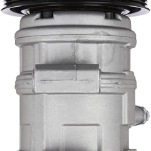 Spectra Premium 0610215 A/C Compressor