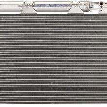 Spectra A/C Condenser 7-3385