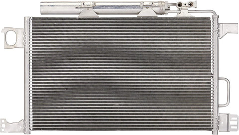 Spectra A/C Condenser 7-3385