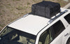 KEEPER 07202 Black Waterproof Rooftop Cargo Bag (11 Cubic Feet)