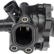 Dorman 902-5864 Integrated Thermostat Housing, 1 Pack