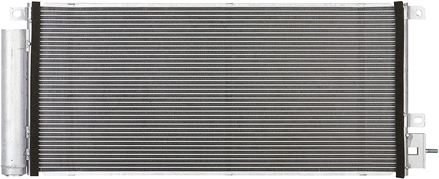 Spectra Premium 7-4252 Air Conditioning Condenser