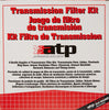 ATP Automotive RG-80 Automatic Transmission Oil Pan Gasket