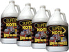 SUPERKOTE 2000 Heavy Duty Oil Stabilizer 1GAL Pack of 4