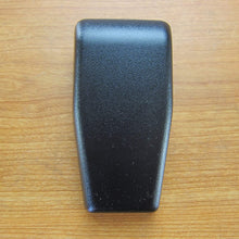 Mopar Jeep Wrangler JK Rear Window Right & Left Hinge Covers New OEM