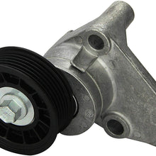 Dayco 89253 Automatic Tensioner Assembly