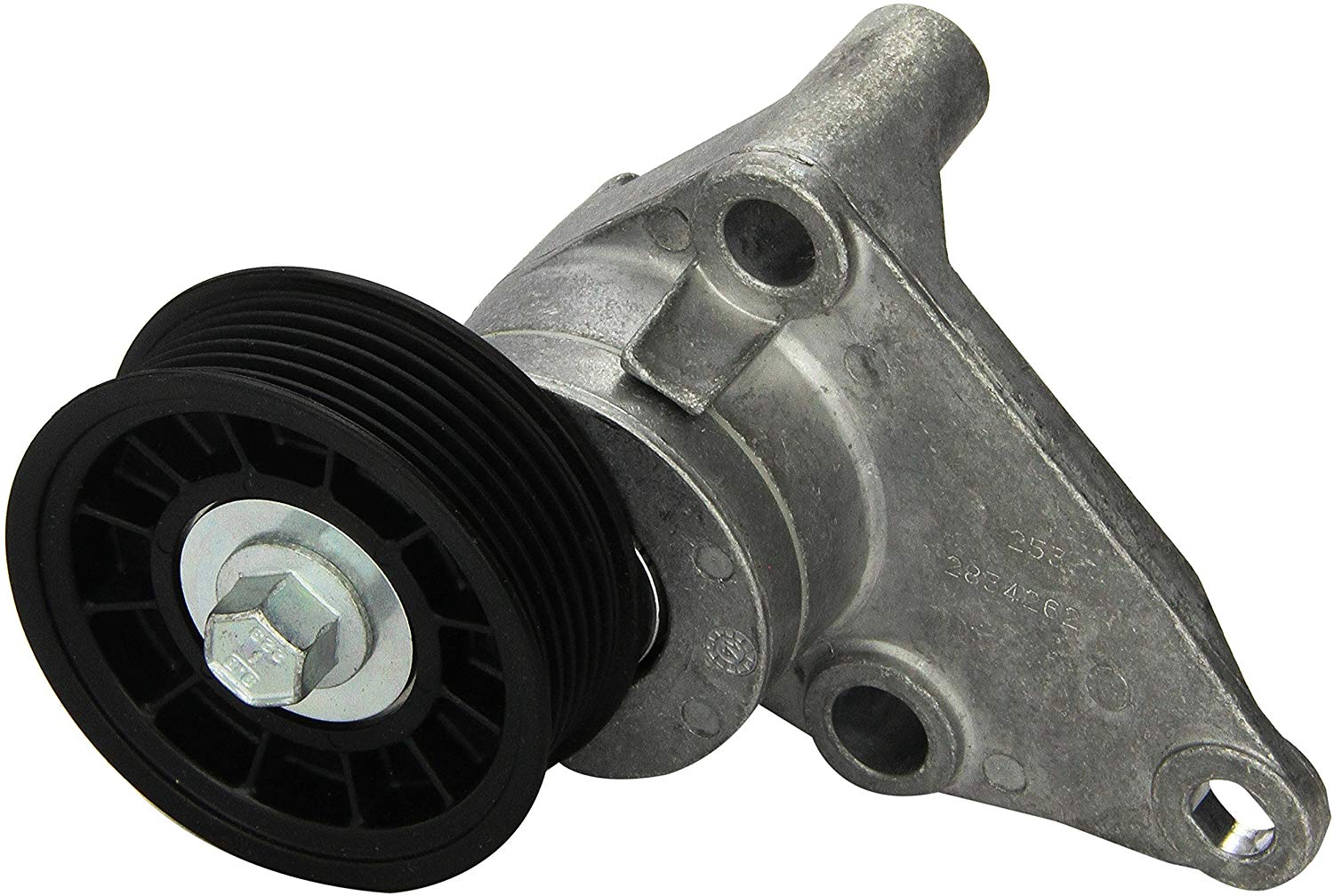 Dayco 89253 Automatic Tensioner Assembly