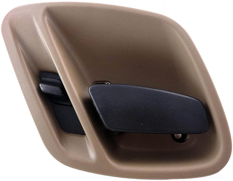 Dorman 81654 Interior Door Handle for Select Jeep Models, Beige