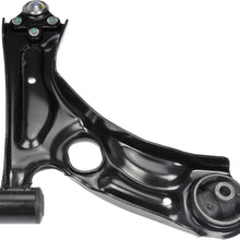 Dorman 522-065 Front Left Lower Suspension Control Arm and Ball Joint Assembly for Select Chevrolet Sonic Models
