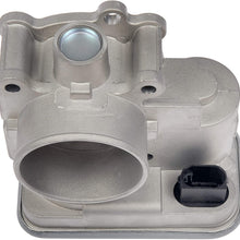 Dorman 977-025 Fuel Injection Throttle Body for Select Chrysler/Dodge/Jeep Models (OE FIX)
