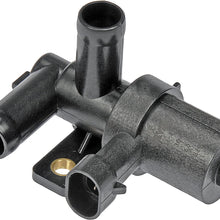 Dorman 911-826 Evap Canister Close Valve