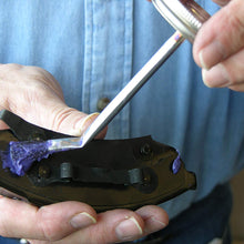 Permatex 24125 Ceramic Extreme Brake Parts Lubricant, 8 oz., Pack of 1