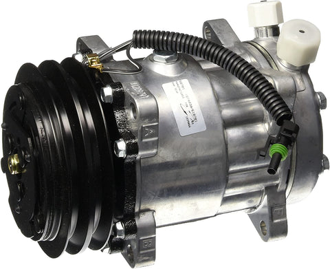 Four Seasons 58701 Compressor with Clutch