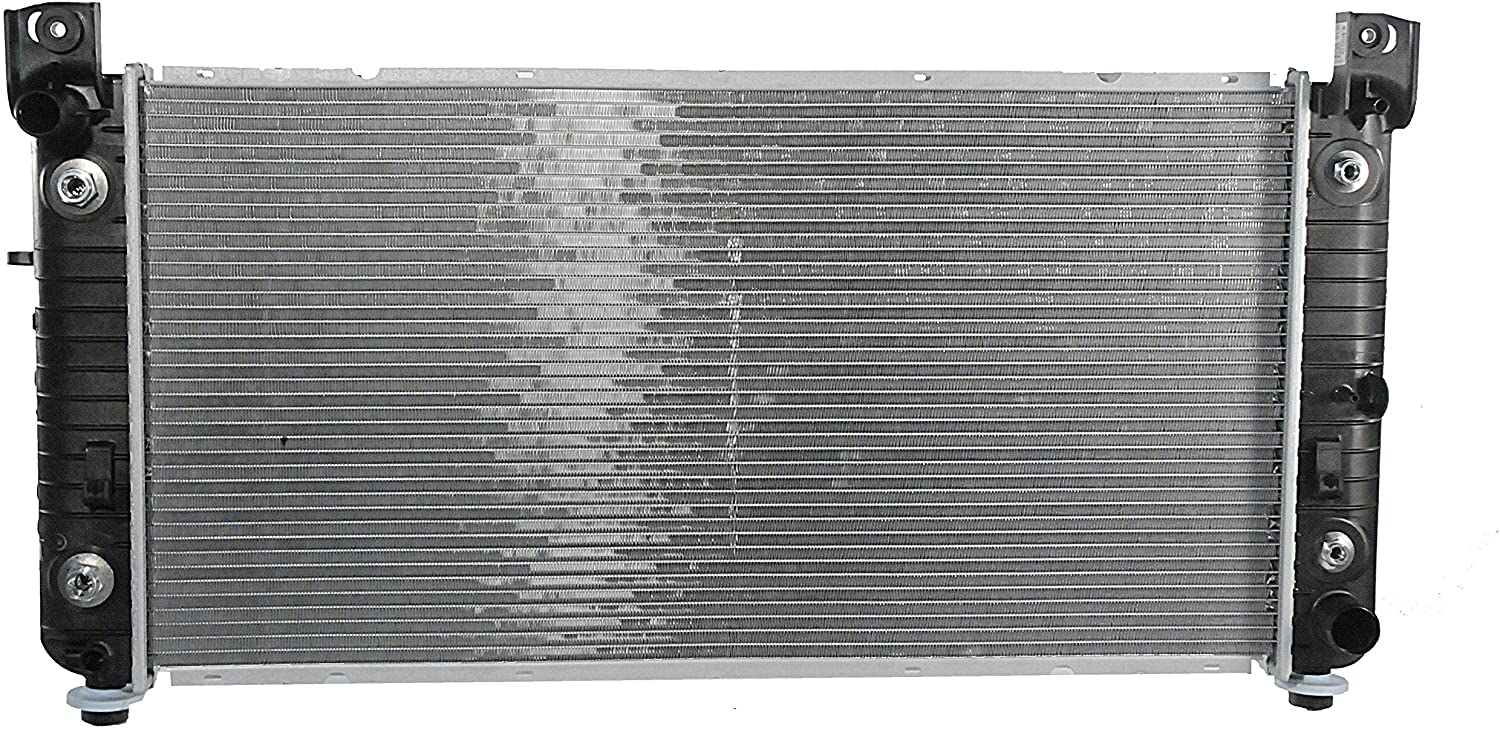 ACDelco 21779 GM Original Equipment Radiator
