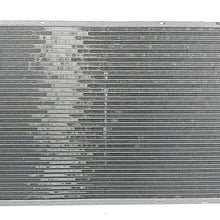 ACDelco 21779 GM Original Equipment Radiator