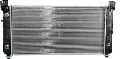ACDelco 21779 GM Original Equipment Radiator