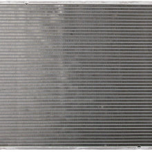 Spectra Premium CU13030 Complete Radiator