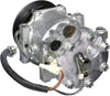 Four Seasons 68575 New AC Compressor