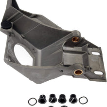 Dorman 926-364 Clutch Pedal Bracket for Select Ford/Mazda/Mercury Models (OE FIX)