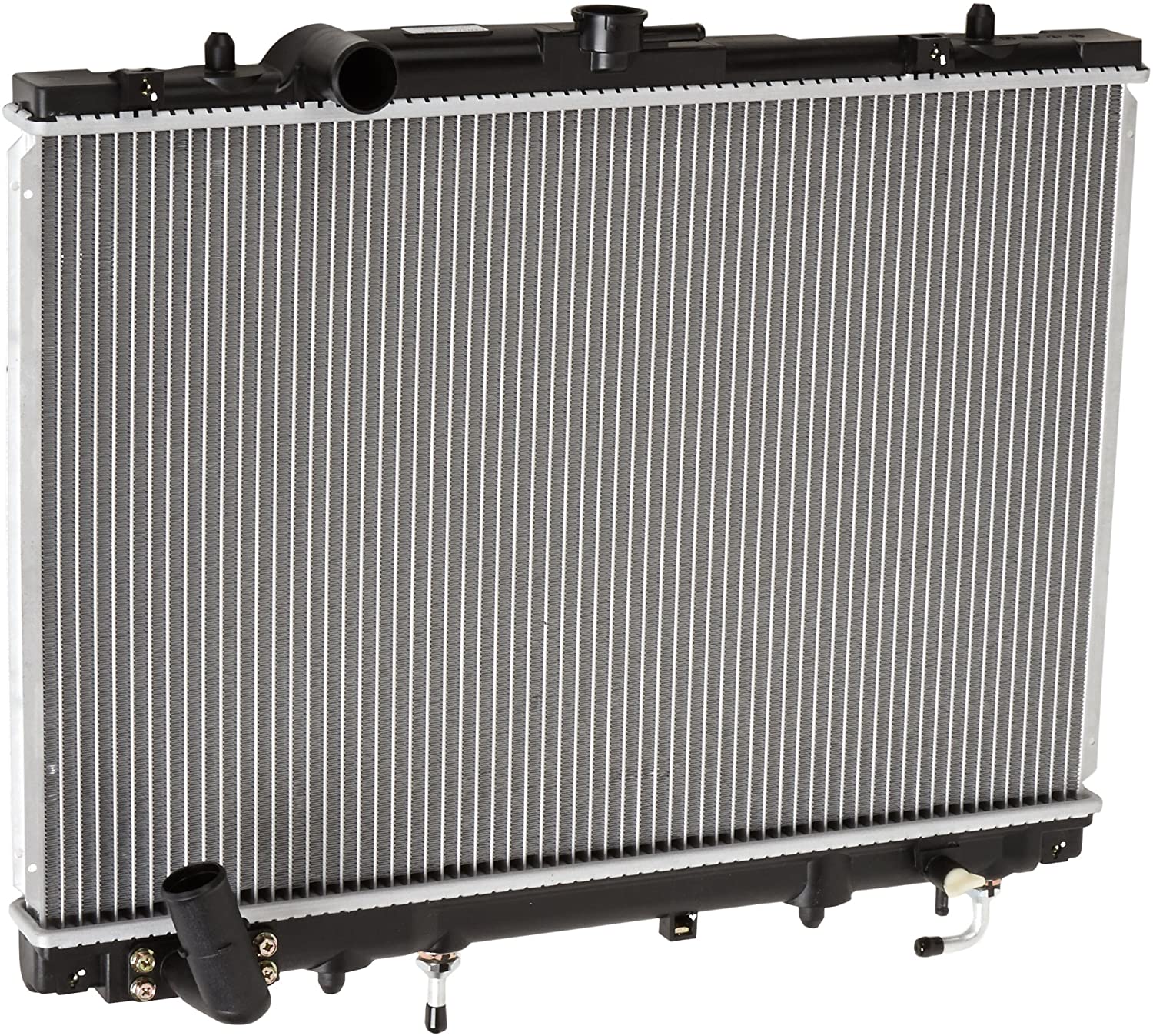 Denso 221-3300 Radiator