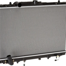 Denso 221-3300 Radiator
