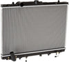 Denso 221-3300 Radiator