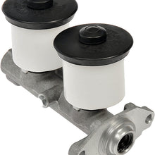 Dorman M39438 New Brake Master Cylinder