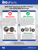 URO Parts 6422001370 Acc. Belt Tensioner, Includes NTN/NSK Bearing